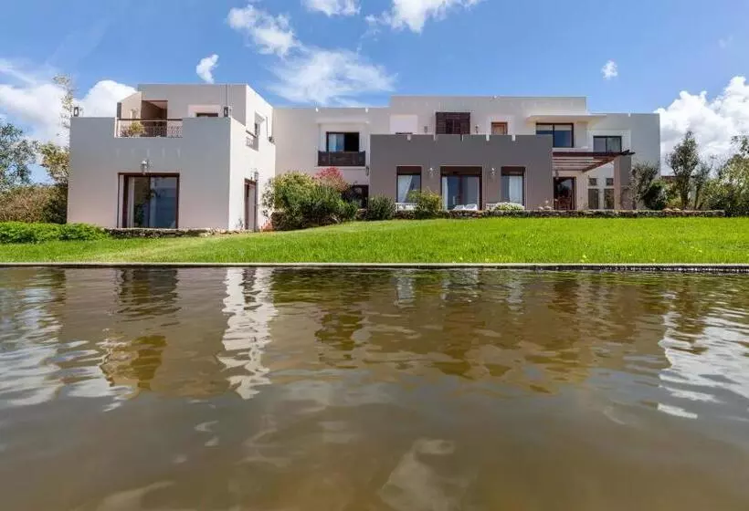 پانسیون Dar Al Manar