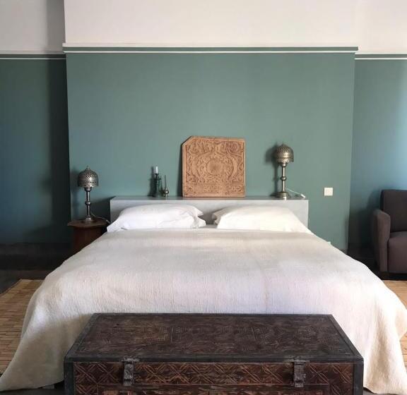 پانسیون Dar Al Manar