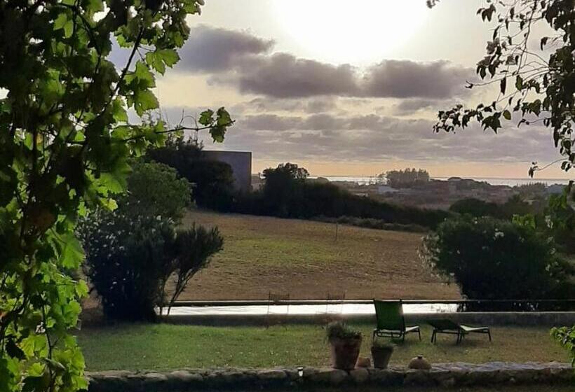 پانسیون Dar Al Manar