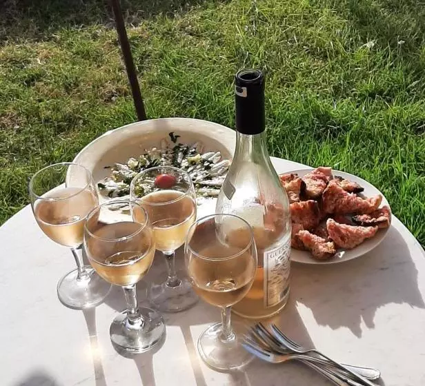 پانسیون Dar Al Manar