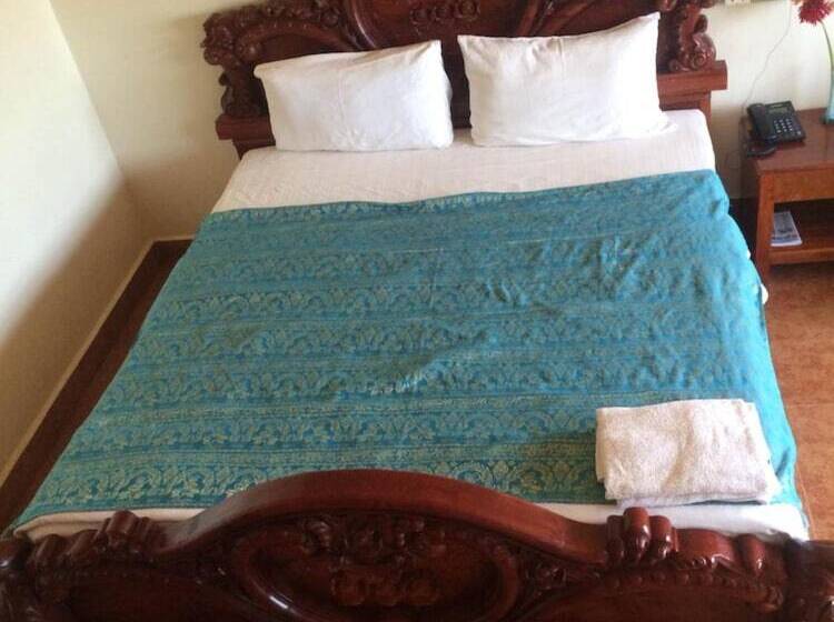 펜션 Lux Guesthouse