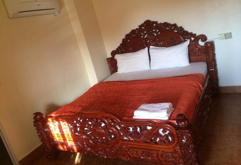 펜션 Lux Guesthouse