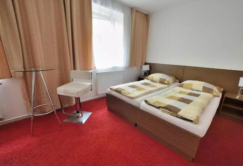 פנסיון Penzion Best