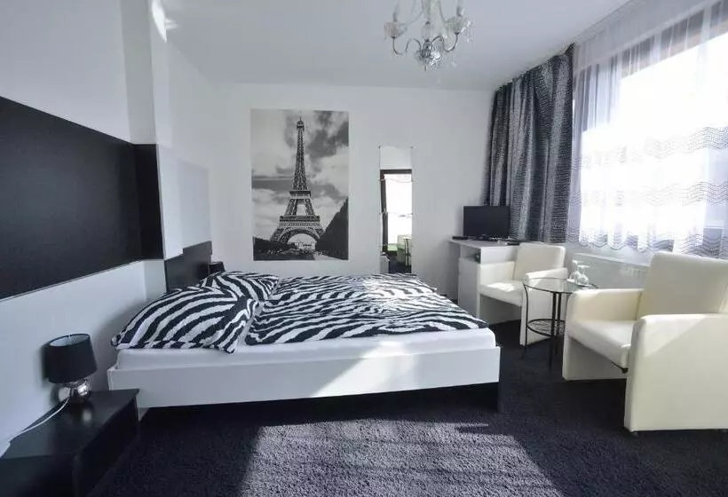 פנסיון Penzion Best