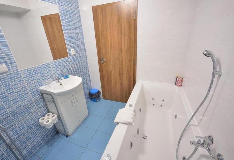 ペンション Penzion Best