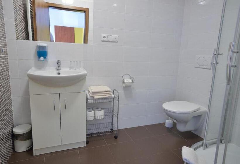 ペンション Penzion Best