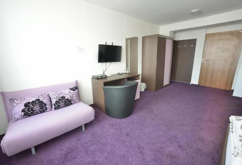 ペンション Penzion Best