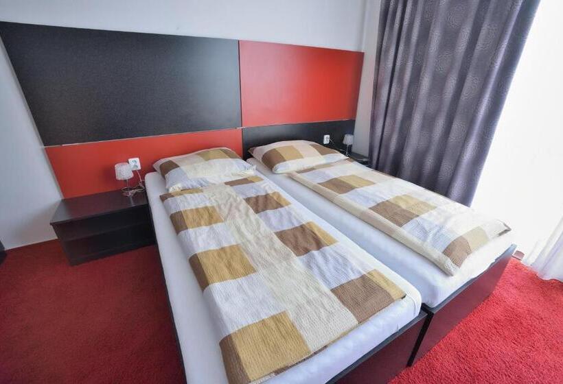 ペンション Penzion Best