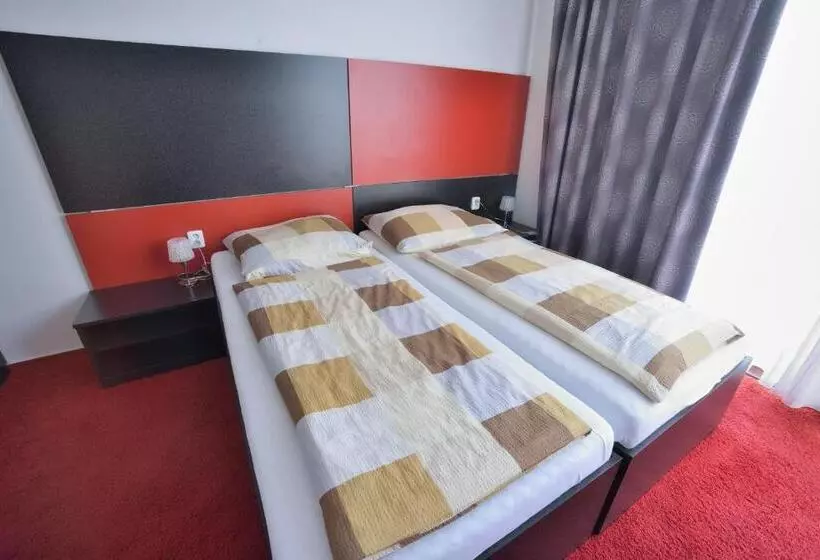 פנסיון Penzion Best