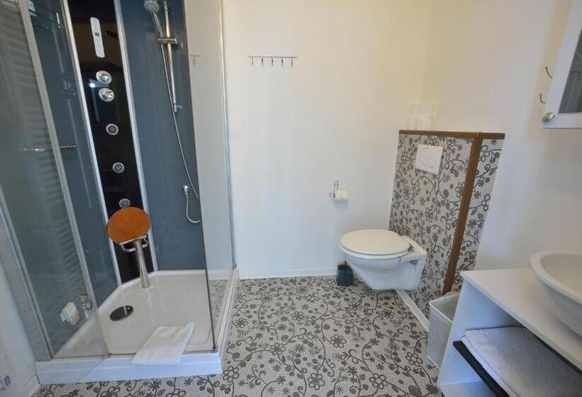 ペンション Penzion Best