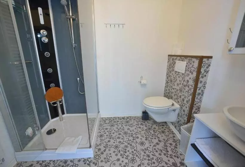 פנסיון Penzion Best