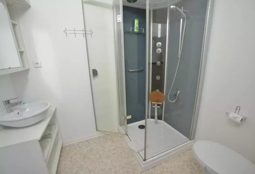 פנסיון Penzion Best