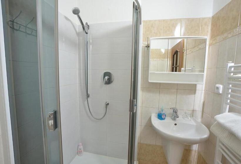 ペンション Penzion Best