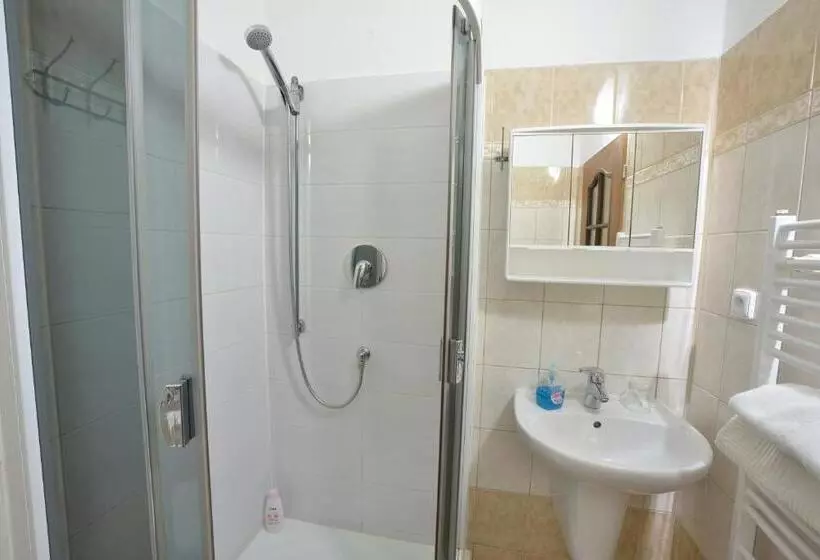 פנסיון Penzion Best