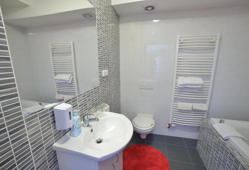 ペンション Penzion Best