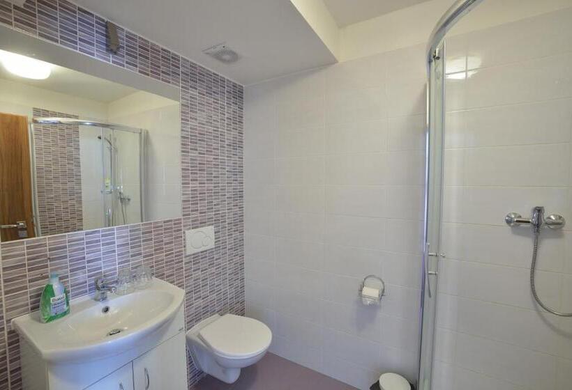 ペンション Penzion Best