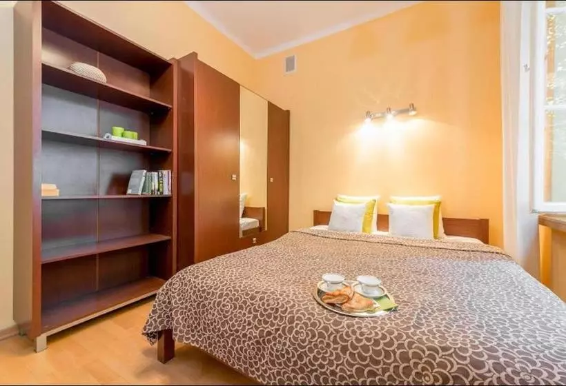 P&o Apartments Piwna