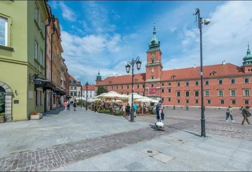 P&o Apartments Piwna