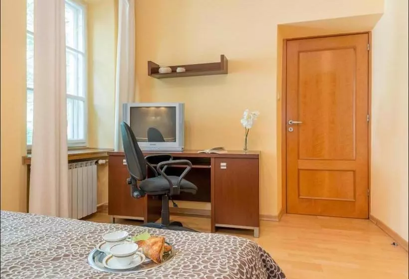 P&o Apartments Piwna