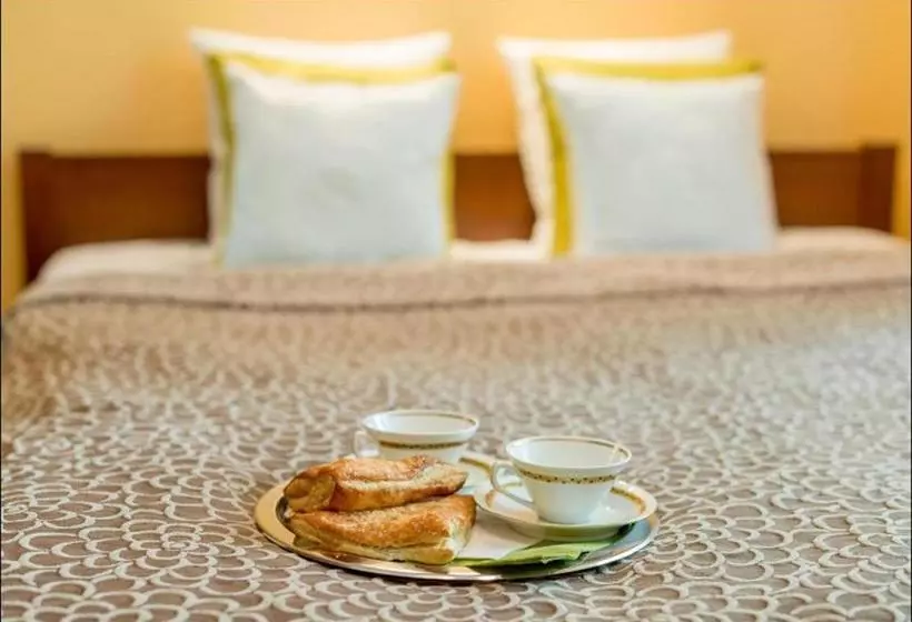 P&o Apartments Piwna