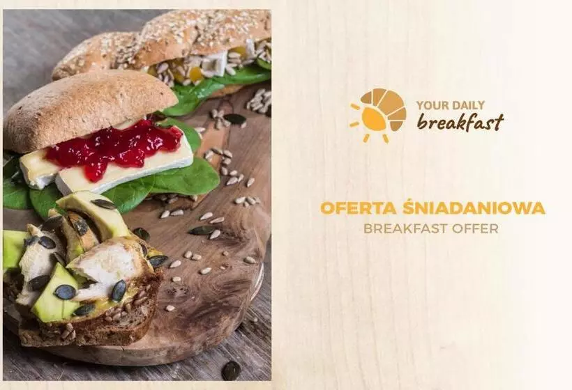 P&o Apartments Piwna