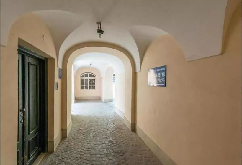 P&o Apartments Piwna