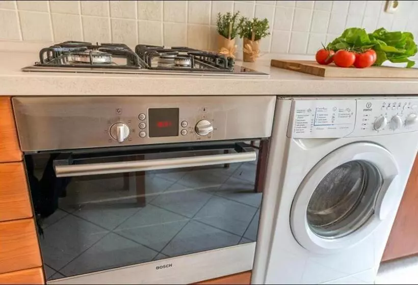 P&o Apartments Piwna