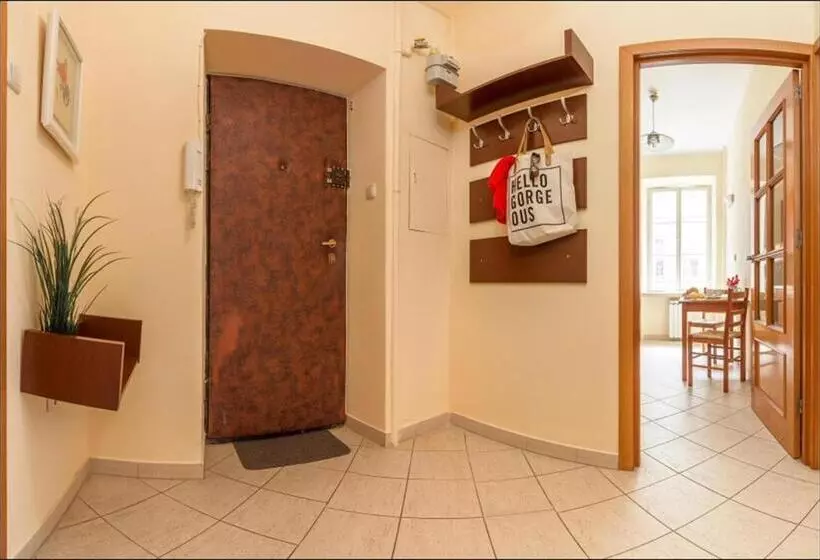 P&o Apartments Piwna