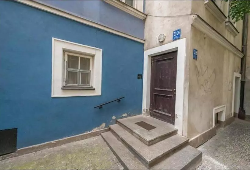 P&o Apartments Piwna