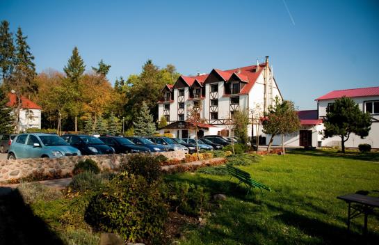 Stardadaj Hotel Resort & Spa