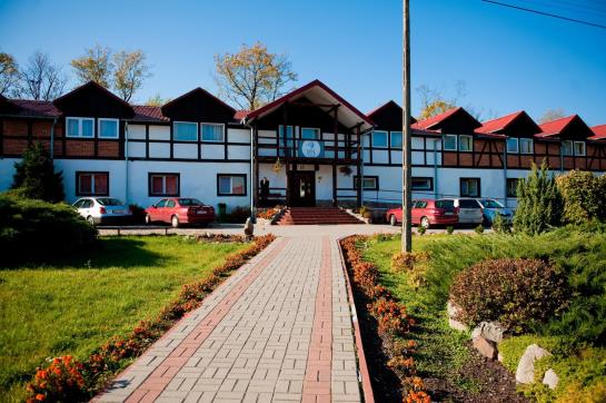 Stardadaj Hotel Resort & Spa