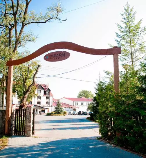 Stardadaj Hotel Resort & Spa