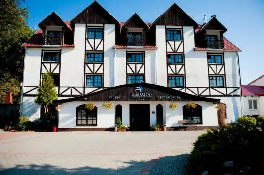 Stardadaj Hotel Resort & Spa
