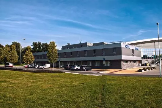Hotel Wellness Opava