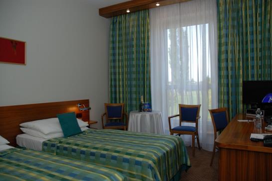 בית מלון כפרי Wellness  Opava