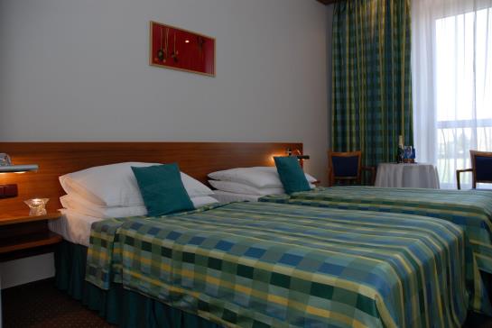 בית מלון כפרי Wellness  Opava