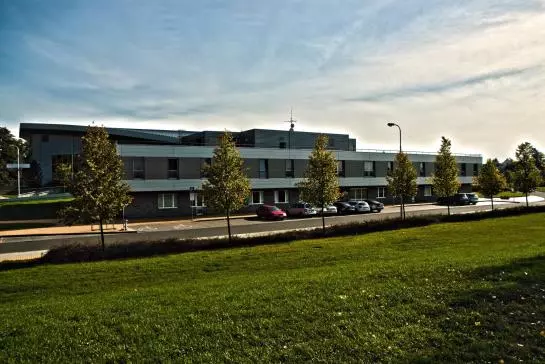 Hotel Wellness Opava