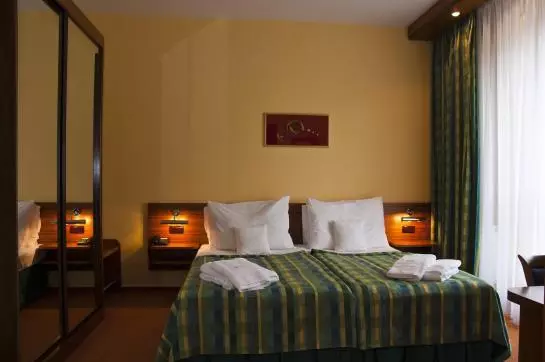 Hotel Wellness Opava