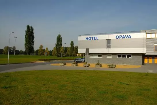Hotel Wellness Opava