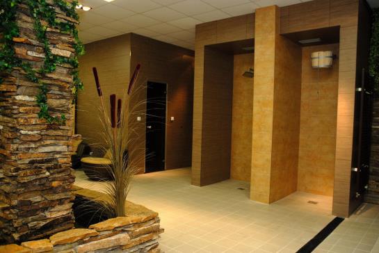 בית מלון כפרי Wellness  Opava