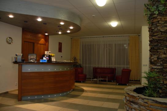 בית מלון כפרי Wellness  Opava