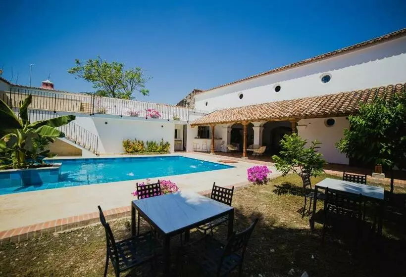 ホテル Karakalí Boutique