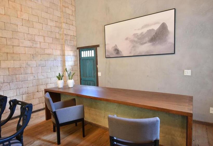 بنسيون Pousada Villa Manso