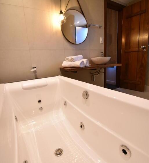 بنسيون Pousada Villa Manso