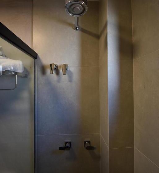 بنسيون Pousada Villa Manso