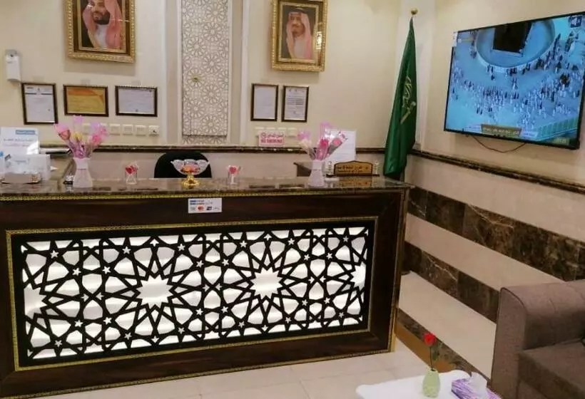 فندق الملحان