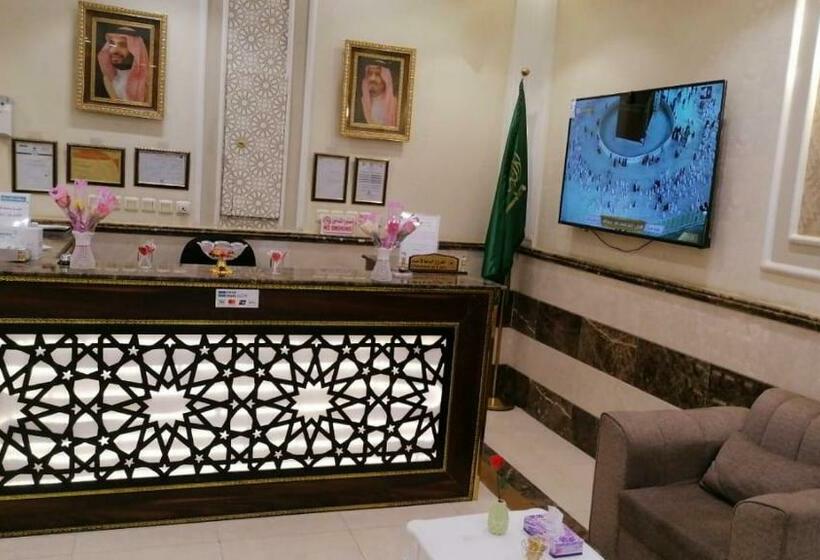 فندق الملحان