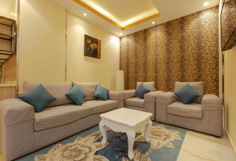 فندق الملحان