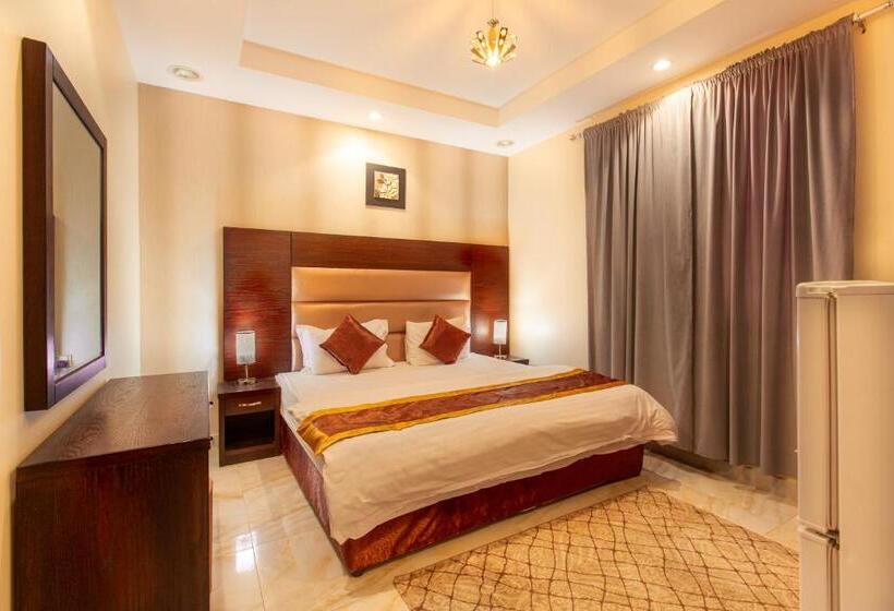 فندق الملحان