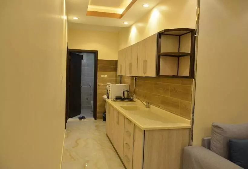 فندق الملحان
